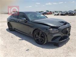 جێنسس G70
